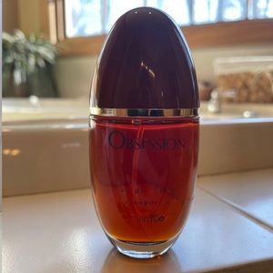 DISCONTINUED Calvin Klein for Women perfume spray